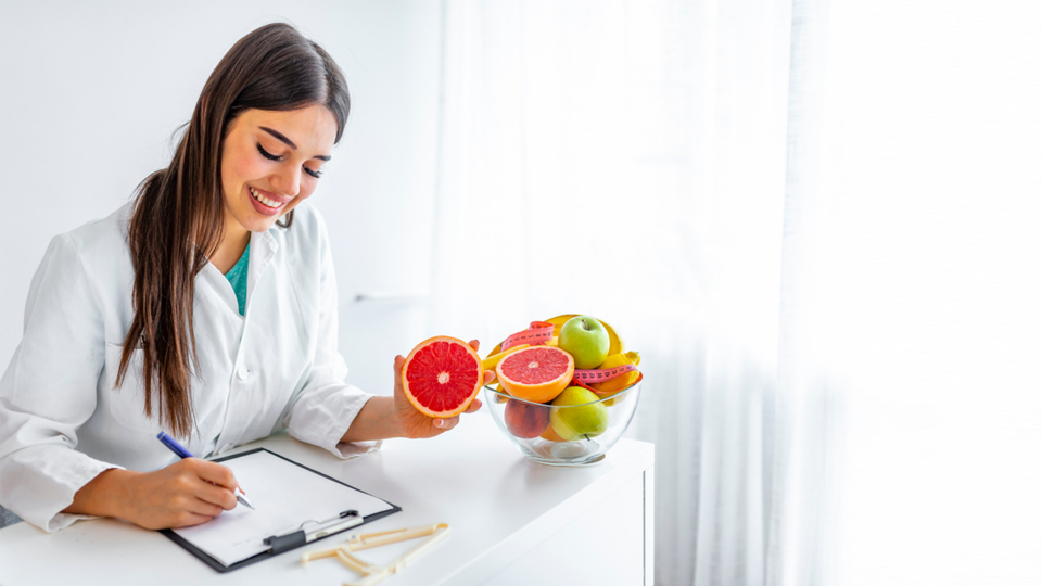 Seyitgazi Diyetisyen